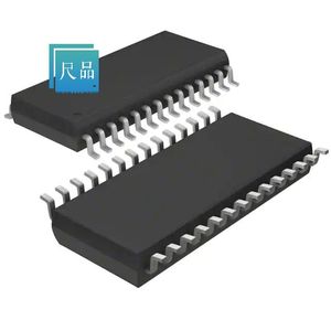 LM2657MTCX/NOPB BOM Service IC REG CTRLR BUCK 28TSSOP LM2657MTCX/NOPB - Product Image 1
