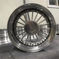 Jante en aluminium concave 5x120/5x112 19 pouces Nouveau produit KC1803