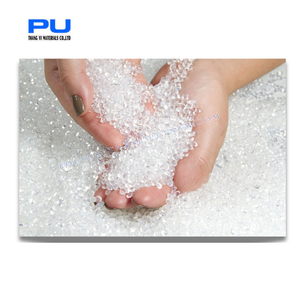 เม็ดพลาสติก TPU วัตถุดิบบริสุทธิ์ชนิดผง สำหรับฉีดขึ้นรูป สีใส ใช้สำหรับผลิตประเภทต่างๆ - Product Image 4