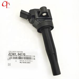 Bobina de Encendido de Alta Calidad y Alta Tasa de Recompra 2730104110 27301 04110 para HYUNDAI <span class=keywords><strong>KIA</strong></span> PICANTO I10 I20 I30 27301-04110 - Product Image 2