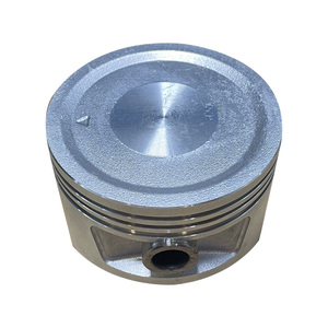Pièces détachées pour générateur à essence <span class=keywords><strong>168</strong></span> 5.5hp 6.5hp, best-seller, différents types, piston de 88 mm pour moteur de construction gx390 - Product Image 1