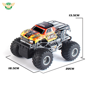 1:16<span class=keywords><strong>รถ</strong></span>รุ่น2.4กรัม4CH ภูเขาแข่ง4WD ดริฟท์ออฟโรด<span class=keywords><strong>4x4</strong></span><span class=keywords><strong>รถ</strong></span>บังคับ<span class=keywords><strong>วิ</strong></span>ทยุสำหรับเด็ก - Product Image 5