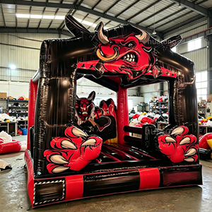 <span class=keywords><strong>Toro</strong></span> Mecánico Inflable al por Mayor para Niños y Adultos, Juegos Inflables <span class=keywords><strong>de</strong></span> Rodeo Mecánico para <span class=keywords><strong>Alquiler</strong></span> - Product Image 1
