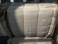 Tas Matras Yoga Rami Alami Produk Kacang Model 321HP