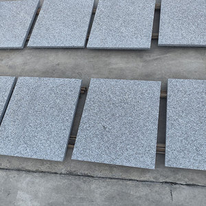 Китайская средняя гранитная плитка 2 см Толщина G343 гранитные плиты - Product Image 6