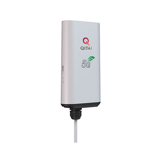 Antenas de alta ganancia C120 <span class=keywords><strong>O2</strong></span> Pro SDX55 módem celular PoE impermeable 4G <span class=keywords><strong>SIM</strong></span> 5G NR al aire libre CPE ODU 5G enrutador al aire libre - Product Image 1
