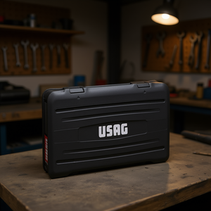 Caja de herramientas Usag Tool Case 606 M para herramientas y equipos - Product Image 3