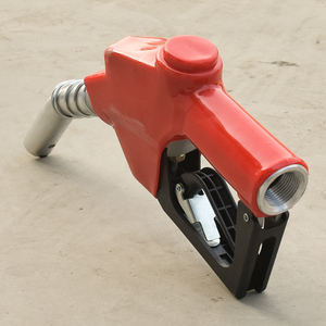Pistolet de distribution automatique d'urée en plastique avec buses de 15 mm/19 mm, débit de 20-60 L/min pour <span class=keywords><strong>AdBlue</strong></span> AUS32 DEF, équipement de service pour carburant - Product Image 4
