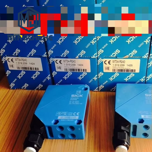 ขายส่งคอนโทรลเลอร์ PLC รุ่น WT34-R240 คอนโทรลเลอร์ PLC สำหรับโปรแกรมมิ่ง ยี่ห้อใหม่จากคลังสินค้า - Product Image 1