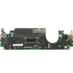 Lenovo ThinkPad 5B20S43102 DDR4 Industrial Yoga C640-13IMLラップトップマザーボード (IntelチップセットとWiFiポート付き) New - Product Image 1