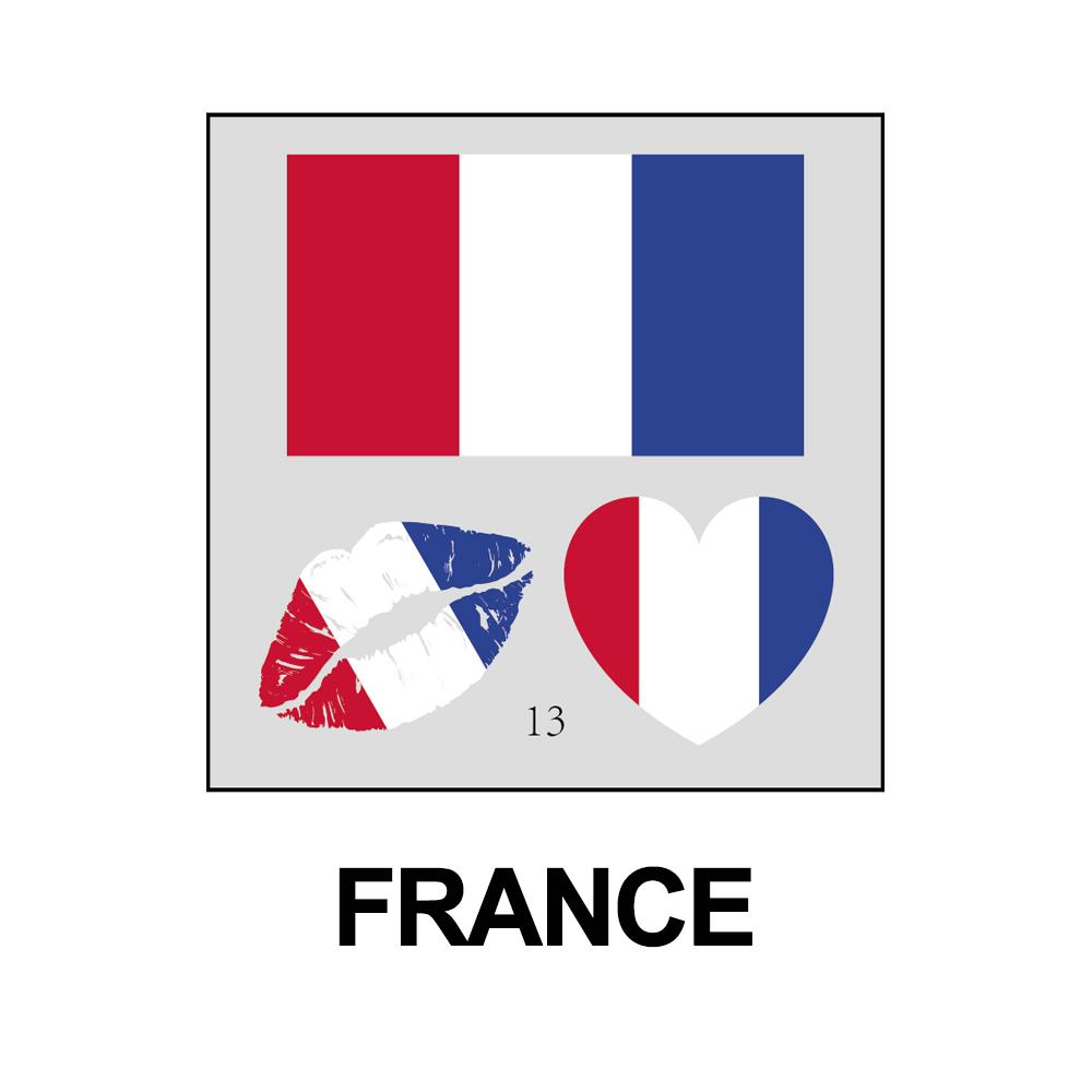 France
