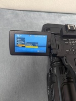 Caméra de Conférence Full HD Haute Performance Sony PXW-X280