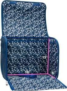 Free sample <b>Multipurpose</b> Travel Case Outdoor Tote <b>Bags</b> with a Large Capacity for Storing Sewing Machines - Product Image 4