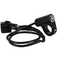 Phare LED Premium JFG Plug and Play pour Sur Ron Light Bee X S Talaria Sting MX3 MX4 MX5 – Améliorations