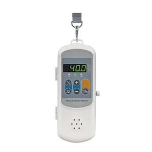 Calentador de sangre y líquido de infusión humana portátil para clínica de equipos médicos hospitalarios de tipo médico de hospital, 2 uds. - Product Image 2
