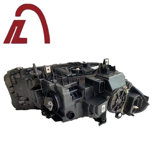 Faros Delanteros LED Versión USA para <span class=keywords><strong>BMW</strong></span> Serie 5 530i 535i <span class=keywords><strong>520i</strong></span> G30 <span class=keywords><strong>2016</strong></span> 2017 2018 G30 Accesorios para Automóviles - Product Image 5