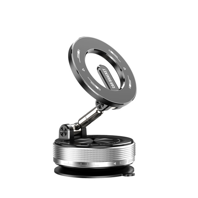 Car Magnetic Holder New Arrival Foldable Magnetic Products Phone Holder 360 Degree Adjustable for iPhone 16/15/14 Pro Max