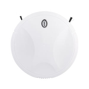 HTS-8022-8022A 120分バッテリー寿命スマート掃除ロボットホームオフィス用 - Product Image 2