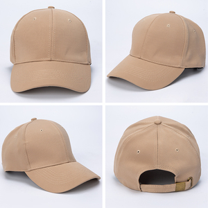 Casquette de baseball unisexe personnalisée avec logo Red Cap, modèle Krisky XD-08 <span class=keywords><strong>FG</strong></span>, en tissu, avec boucle métallique brodée - Product Image 5