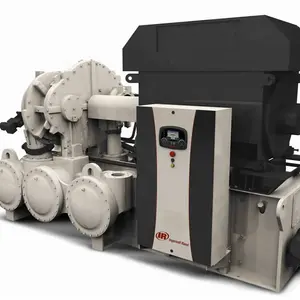 Ingersoll Rand C750 santrifüj hava kompresörü MSG Centac C750 30-42bar 50-60m3/min 650-750KW 1800-2100CFM