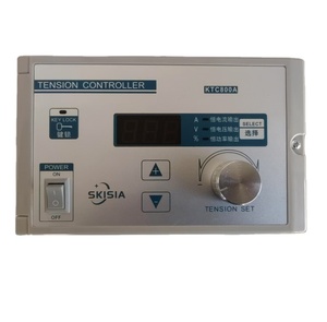 ตัวควบคุมแรงดึง SKISIA รุ่น <span class=keywords><strong>KTC</strong></span>-800C 3A KTC800A 4A ของแท้ ผลิตภัณฑ์ใหม่ - Product Image 3