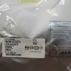 Régulateur de tension abaisseur à découpage XRP7674IDTR-F, IC réglable positif 0,81 V, 1 sortie 1,5 A, SOT-23-6, stock important, technologie de pointe - Product Image 1