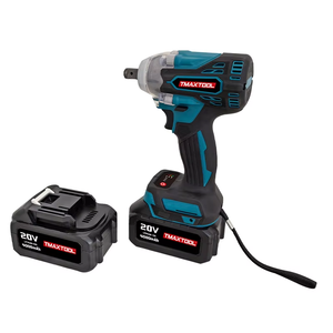 Bộ dụng cụ cờ lê tác động không dây mini điện không chổi than Tmaxtool bán chạy nhất Trung Đông, bán buôn - Product Image 5