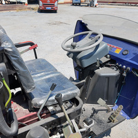 Tricycle utilitaire à 3 roues à carrosserie ouverte, prix usine, avec moteur diesel et essence, refroidissement par eau