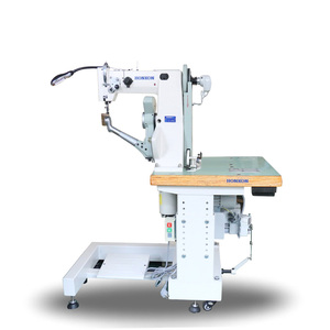 <span class=keywords><strong>M</strong></span>áquina de Coser Industrial HONKON HK-<span class=keywords><strong>168</strong></span> para Zapatos Ttytt, <span class=keywords><strong>M</strong></span>áquinas de Coser Suelas y Plantillas - Product Image 1