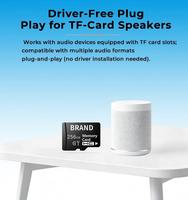 Tarjeta de Memoria TF SD de Alta Capacidad para Cámara de Coche, 8GB 16GB 32GB, UHS-I Clase 10 U3 V30 para PC y Portátil, Precio al por Mayor
