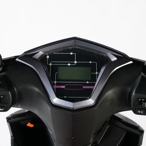 Meilleur Scooter Électrique Adulte de Marque <span class=keywords><strong>God</strong></span> Brand pour Vente en Gros avec Siège – Vélo, Cyclomoteur, Moto, Mobilité Électrique - Product Image 3