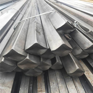 בר/תיק כבד aisi 20 מ "מ 40 מ" מ 1.5 אינץ חם התגלגל לבנייה a36 - Product Image 3