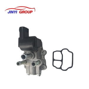 Válvula de control de aire en reposo adecuada para Toyota RAV 4 2227074270 22270-74270 - Product Image 1