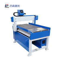 Tafel Cnc Router Machine 2.2kw Motor Dsp Mach3 Controlesysteem Voor 3d Gegraveerd Snijden Metalen Hout Pvc-Hobby Kerncomponenten