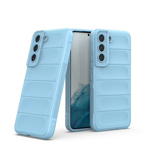 Custodia piumino antiurto <span class=keywords><strong>per</strong></span> <span class=keywords><strong>Samsung</strong></span> Galaxy S22 S23 <span class=keywords><strong>Plus</strong></span> S24 Ultra S25 - Product Image 5