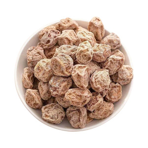 20 kg <span class=keywords><strong>de</strong></span> <span class=keywords><strong>Prunes</strong></span> <span class=keywords><strong>à</strong></span> la Réglisse <span class=keywords><strong>de</strong></span> Guangdong <span class=keywords><strong>de</strong></span> Taille Moyenne, Authentiques, Salées, Séchées et Trempées dans <span class=keywords><strong>l</strong></span>'<span class=keywords><strong>Eau</strong></span>, pour Thé au Citron <span class=keywords><strong>à</strong></span> la Façon Ancienne, Goût Salé-Aigre - Product Image 1