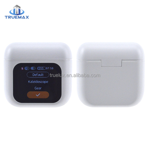 SE-60 Màn Hình Cảm Ứng Không Dây Tai Nghe V5.4 Ab5636D ANC + ENC Tiếng Ồn Hủy Bỏ TWS Đúng Không Dây Stereo Tai Nghe Thể Thao Tai Nghe - Product Image 3