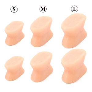 <span class=keywords><strong>Separadores</strong></span> <span class=keywords><strong>de</strong></span> <span class=keywords><strong>Dedos</strong></span>, Corrector <span class=keywords><strong>de</strong></span> Juanetes, Almohadillas para <span class=keywords><strong>Dedos</strong></span>, Dispositivo para <span class=keywords><strong>Dedos</strong></span> Grandes, Corrector <span class=keywords><strong>de</strong></span> Valgo del Pulgar, Alivio para Juanetes, HA00456 - Product Image 5