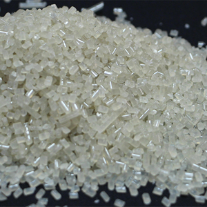 Zhongshan Haoqiang Plastic propose des perles recyclées en EPS de haute qualité, en provenance de fournisseurs à long terme, pour les matériaux de chaussures. - Product Image 1