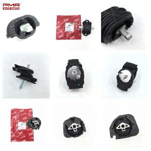 宝马7系F01 F02 F03 F04 740 X5 X6 1F20 F21的PMA 22326775916 22316864675 22316796617发动机变速器支架 - Product Image 2