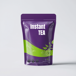 Té de bienestar herbal orgánico USDA para Adultos 18 + Jengibre y canela Comodidad digestiva y soporte metabólico Té medicinal OEM/ODM - Product Image 3