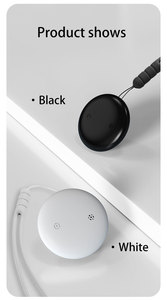 Smart <span class=keywords><strong>Tracker</strong></span> Pet <span class=keywords><strong>GPS</strong></span> <span class=keywords><strong>Tracker</strong></span> Encontrar Meu Dispositivo Locator em Tempo Real para Chaves Carteira Bagagem Mini Alarme Tag <span class=keywords><strong>Gps</strong></span> para Cães e Gatos - Product Image 3