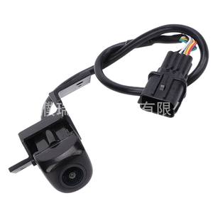 Cámara de Visión Trasera para Hyundai Tucson 95760D3001, Cámara de Reversa con Visión Nocturna, 12V, Material Compuesto - Product Image 2