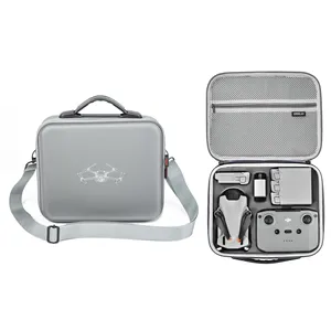 STARTRC Mini 3 Carrying Case Portable Travel Bag for DJI Mini 3 DJI RC-N1 remote control Drone Accessories