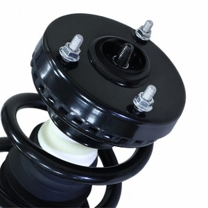 Repuestos de Auto 272665 Amortiguador Delantero Completo con Resorte Helicoidal para Chrysler 300 Dodge Charger Challenger RWD - Product Image 5