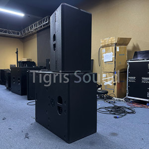 Subwoofer <span class=keywords><strong>B30</strong></span> Doble de 15 Pulgadas con Imán de Neodimio y Aleación de Titanio, Altavoz T24N de 4000W, Sistema de Sonido Profesional Pasivo para DJ y Escenarios - Product Image 6