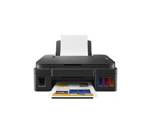 Máquina Multifuncional a Color de Gran Capacidad de Tinta G2810 G2410 (Impresión/Copia/Escaneo/Trabajos Escolares) G2810 G - Product Image 1