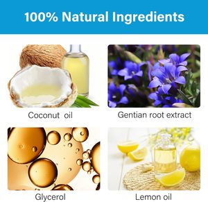 2024 Haustier-Fußreinigungsschaum Haustier-Pfotenreiniger kein Waschen wasserloser Hundespotenreiniger mit Silikonbürste - Product Image 5