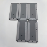Teléfono Móvil 9PRO 9PROXL al por Mayor, Teléfono Inteligente Económico Pix 9 con Batería de 4700 mAh, Pantalla de 6.3 Pulgadas, Android 12, 12 GB de RAM, Teléfonos Móviles Pix 9