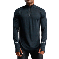 Survêtements Personnalisés et Économiques Vierge pour Hommes Ensemble de Sport Entraînement Jogging et Salle de Sport